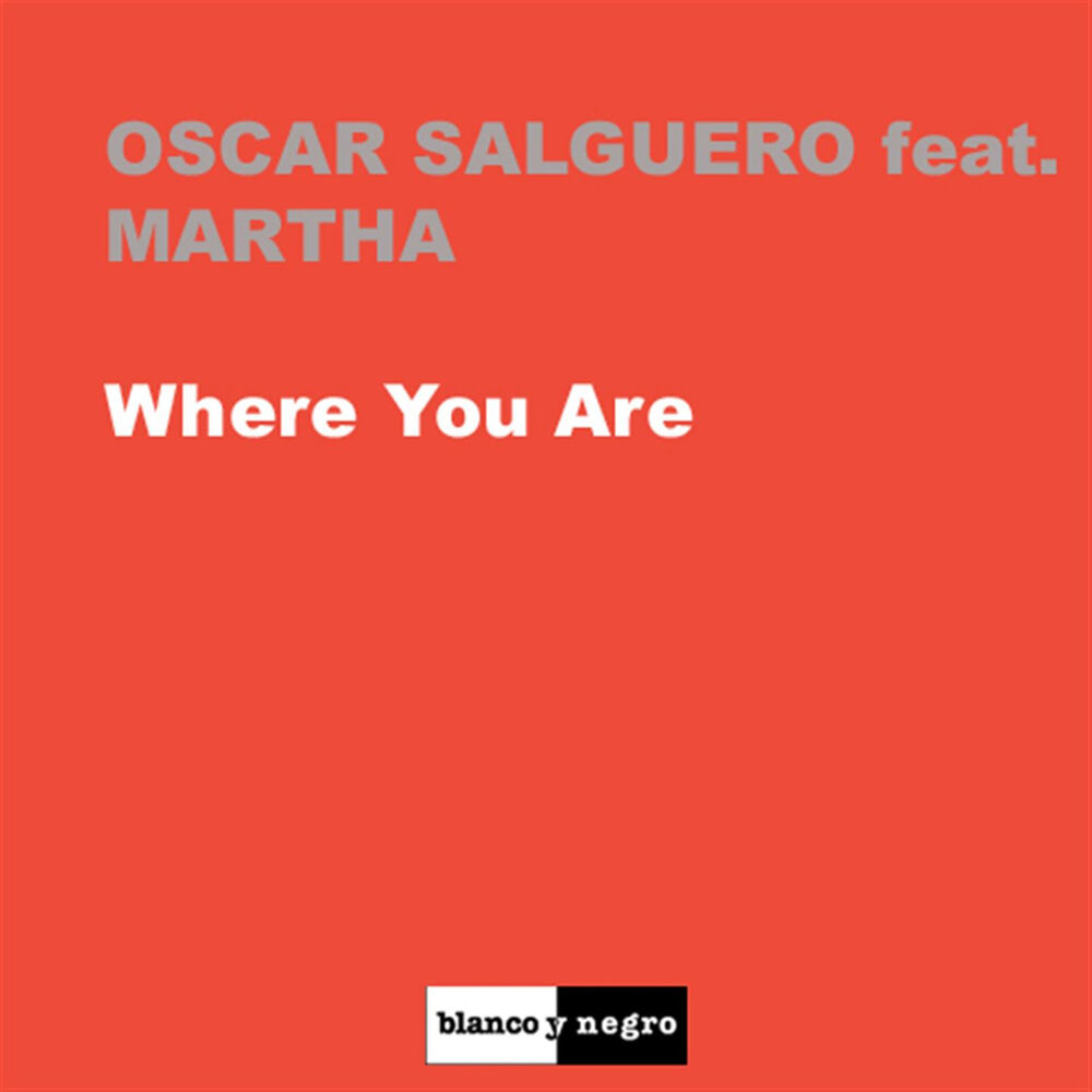 Picture of Where You Are
