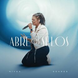Cover of Abre os Selos (Ao Vivo)
