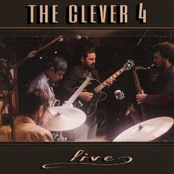 Cover of The Clever 4