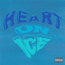 Cover of Heart On Ice