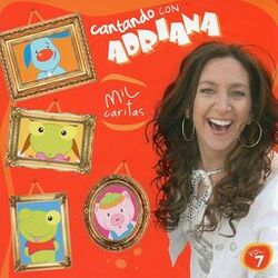 Cover of Mil Caritas