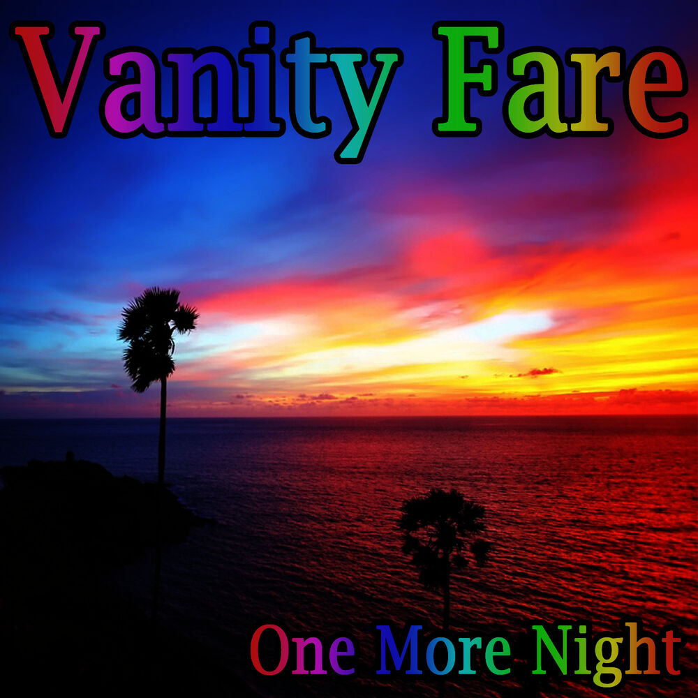 Picture of One More Night