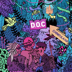 Cover of Chingula Ha