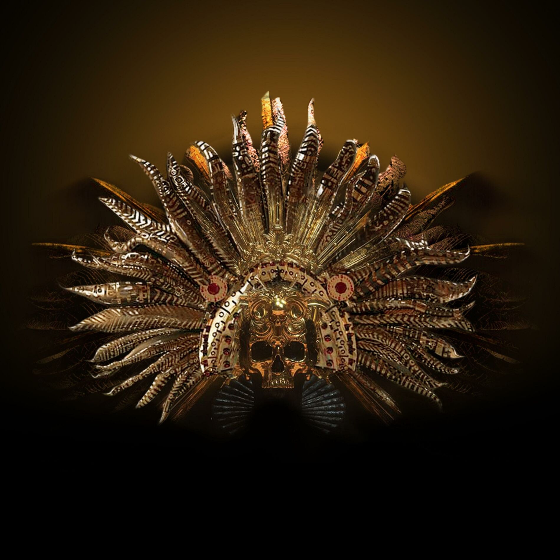 Album cover of Sacrificio