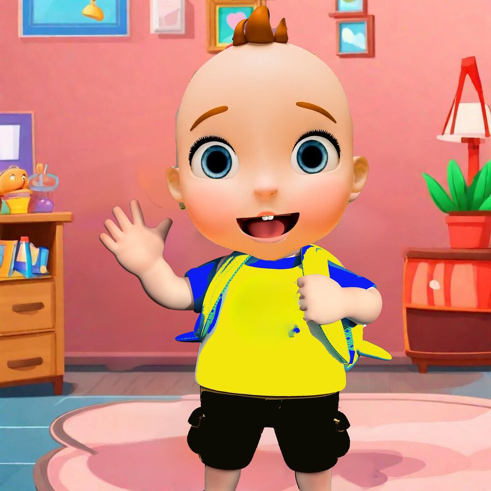 Picture of Nursery Rhymes Vol. 2
