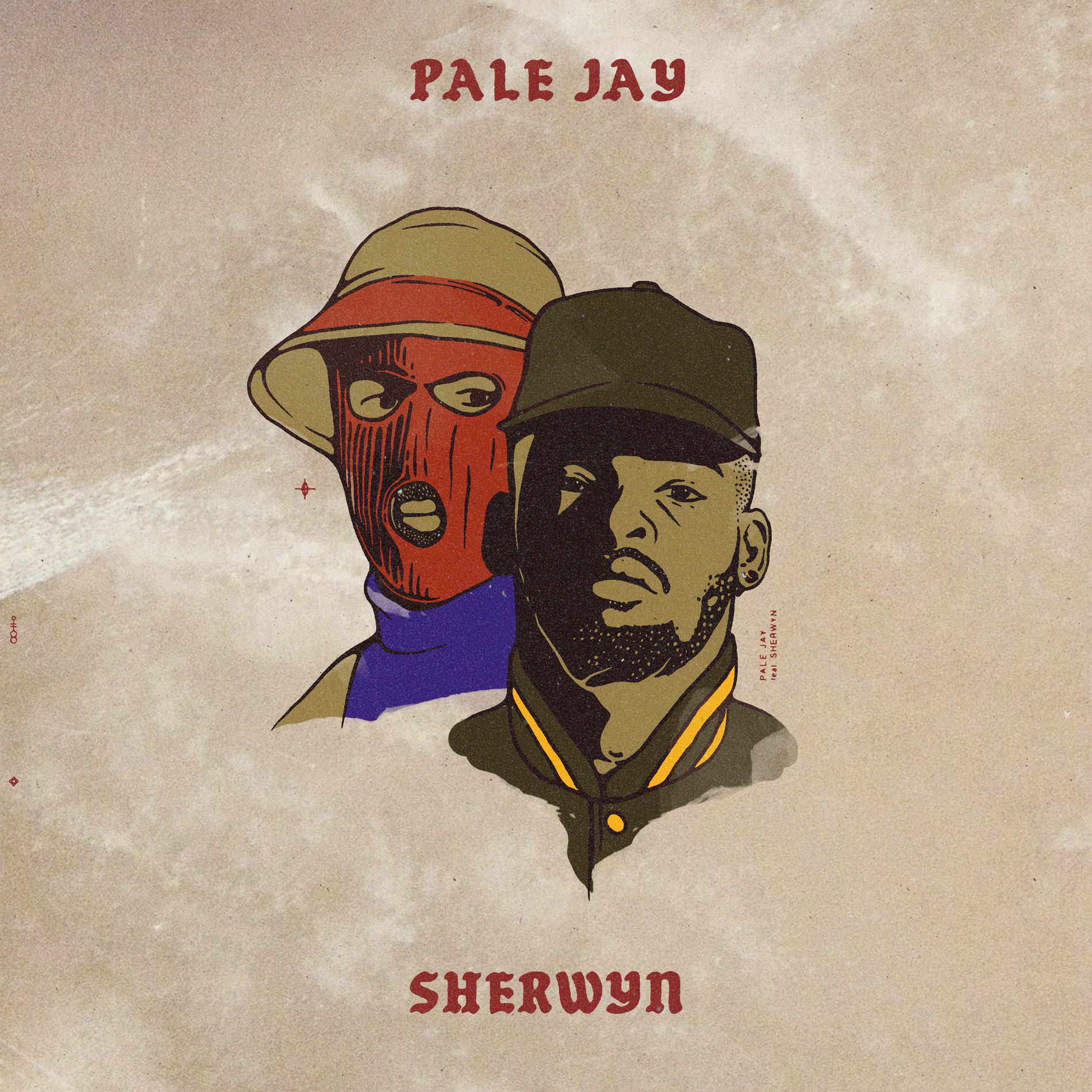 Album cover of Shameful Game (Sherwyn's Version)