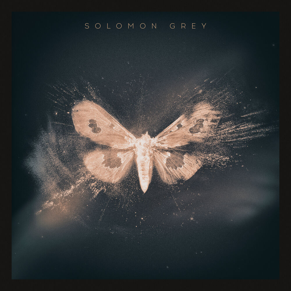 Picture of Solomon Grey