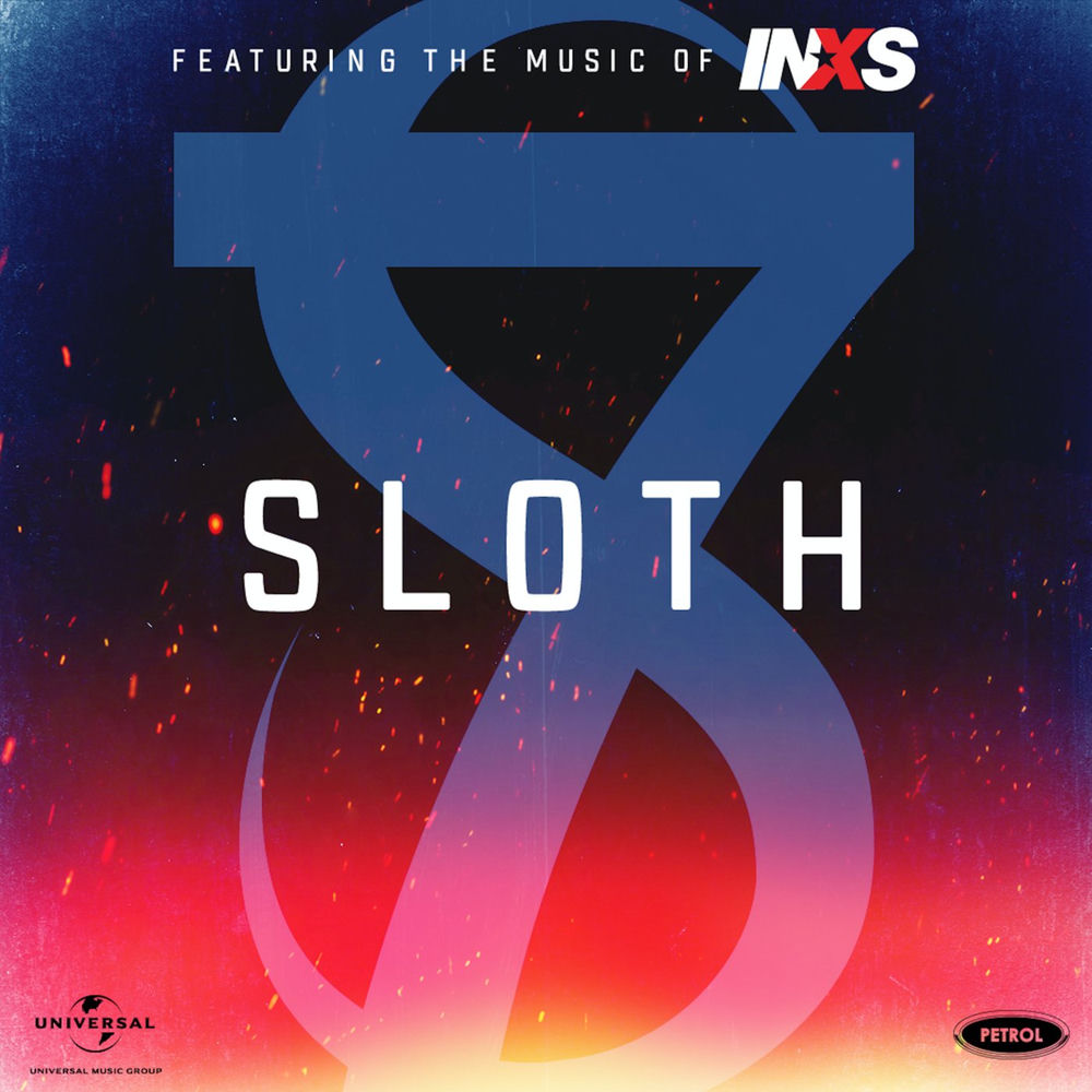 SLOTH cover