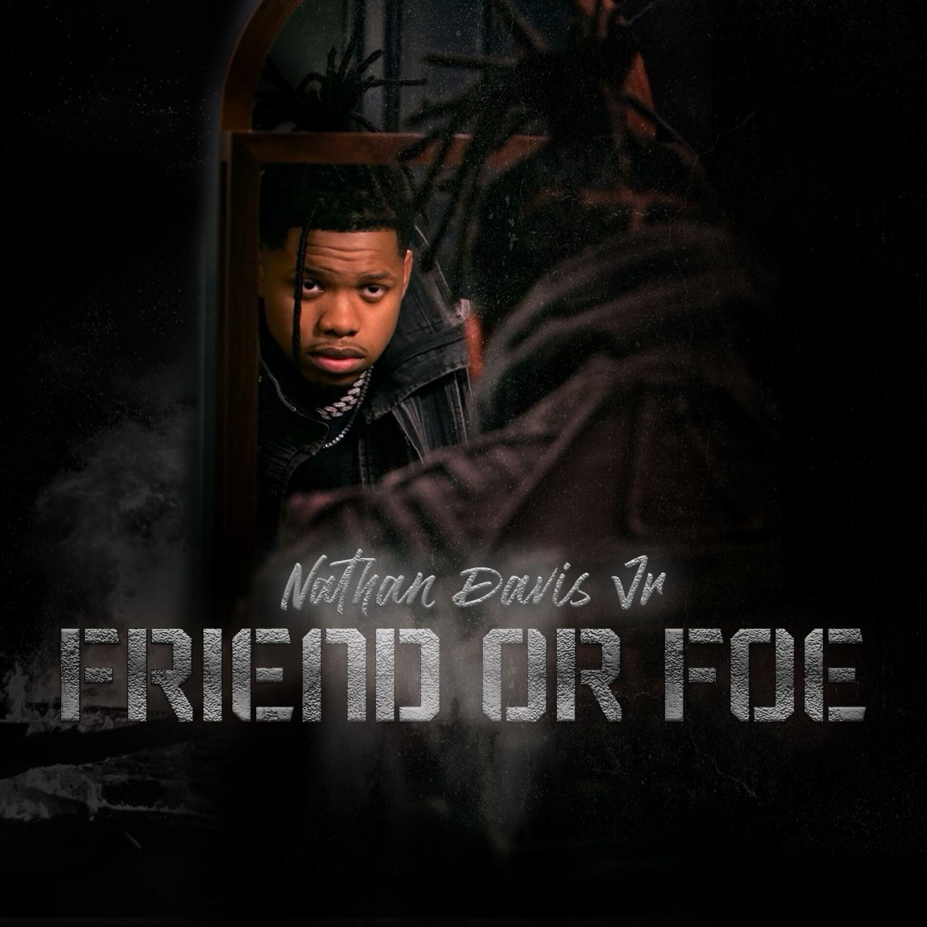 Album cover of Friend Or Foe