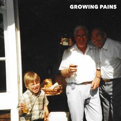 Cover of Growing Pains
