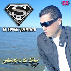 Cover of Adicto a Tu Piel