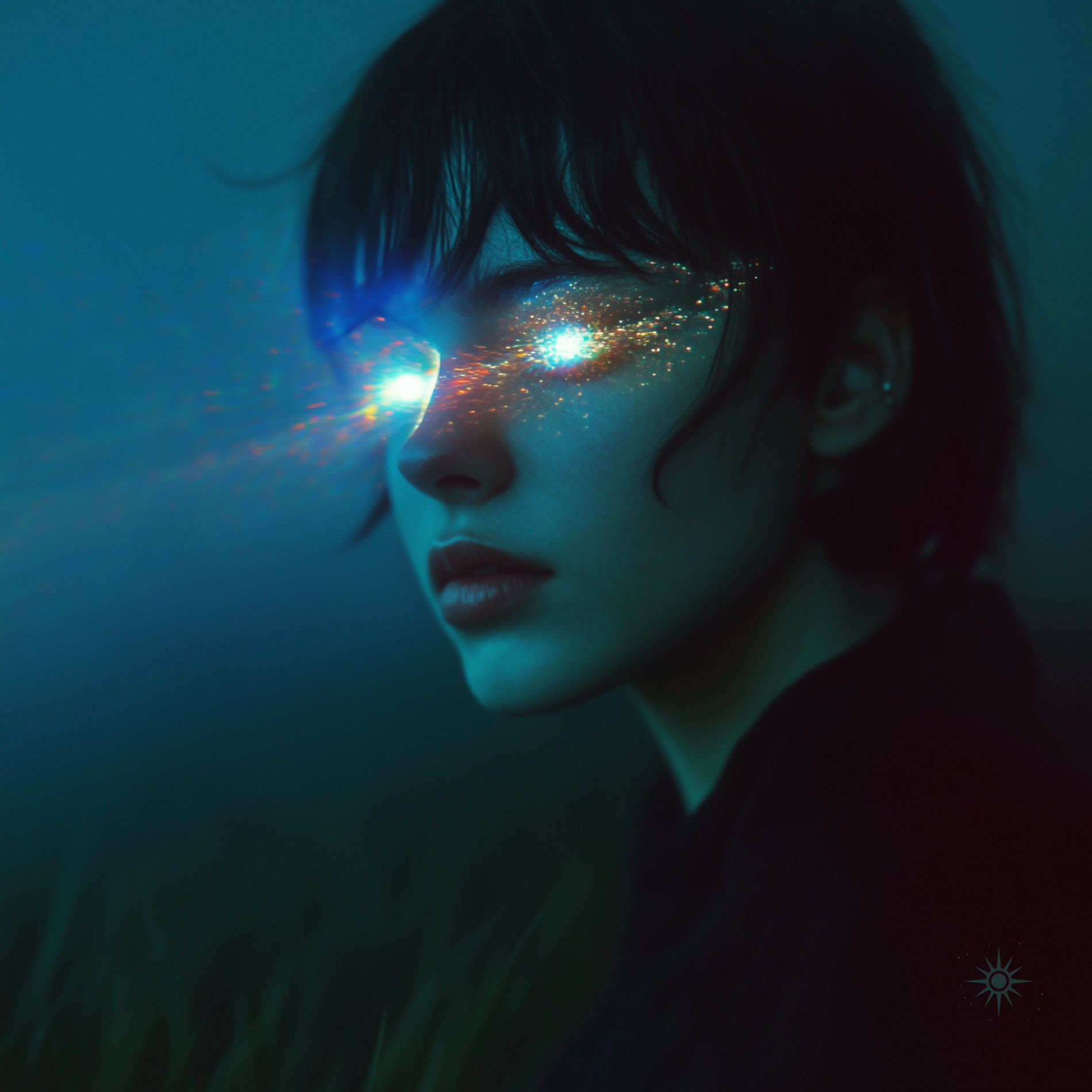 Album cover of In The Dark