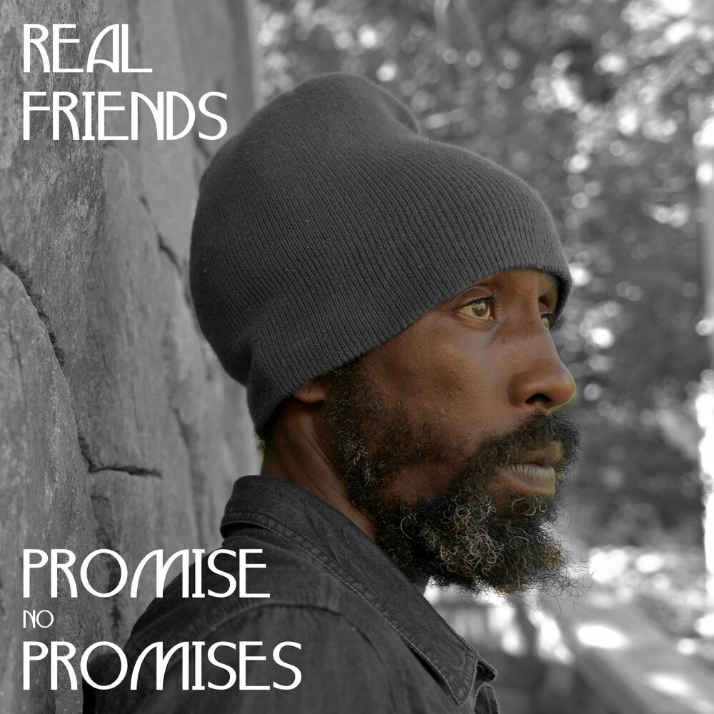 Picture of Real Friends - Single