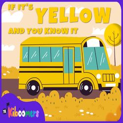 Cover of If It's Yellow And You Know It