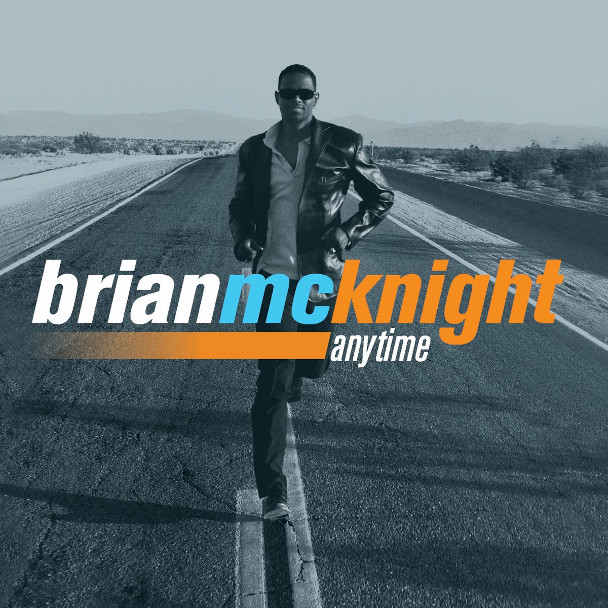 Album cover of Anytime