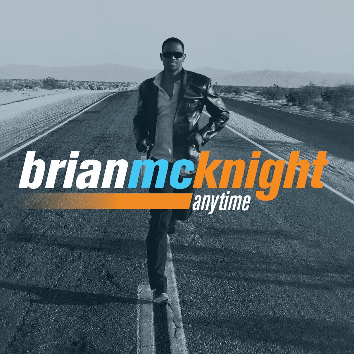 Album cover of Anytime