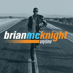 Cover of Anytime
