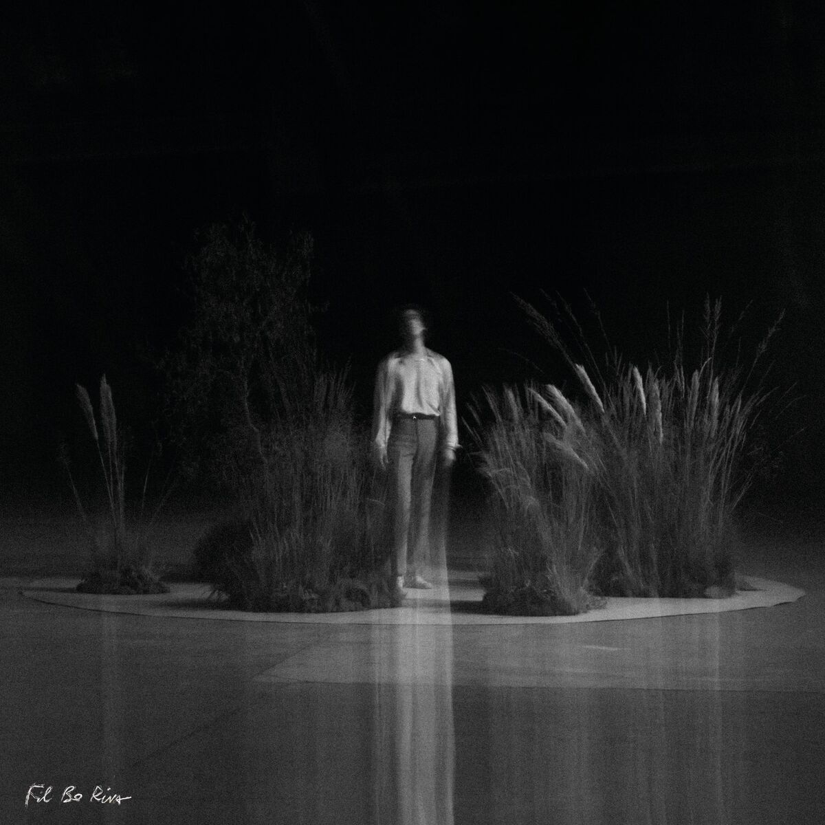 Album cover of Cold Mine