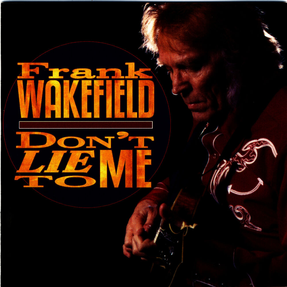 Picture of Don't Lie To Me