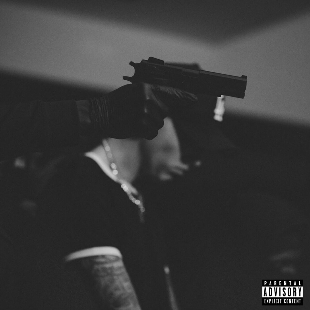 Album cover of Locked & Loaded