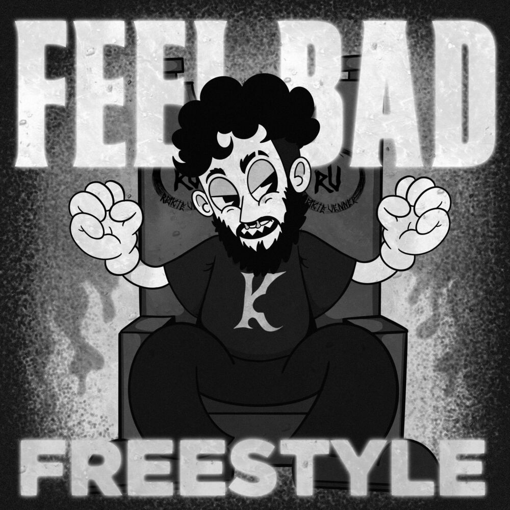 Picture of Feel Bad (freestyle)