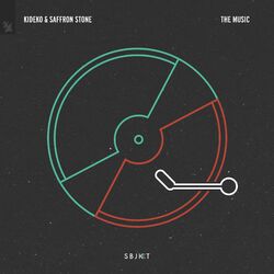 Cover of The Music