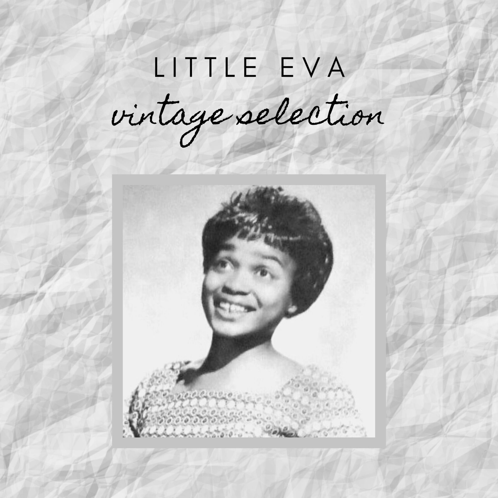 Album cover of Little Eva - Vintage Selection