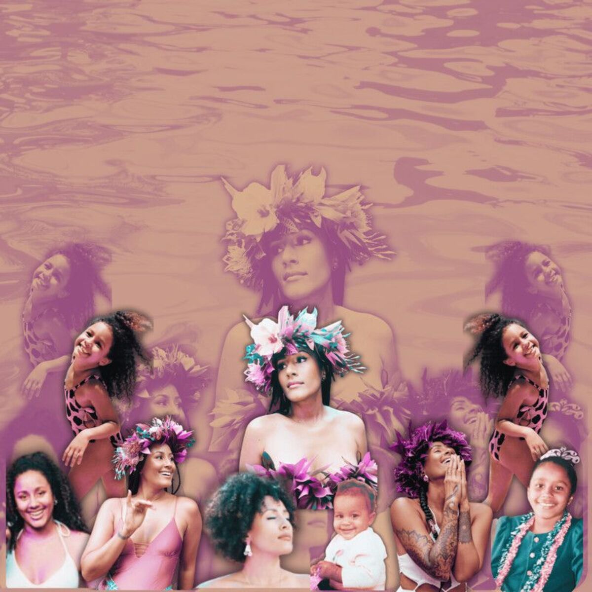 Album cover of Reflections, Pt. 1