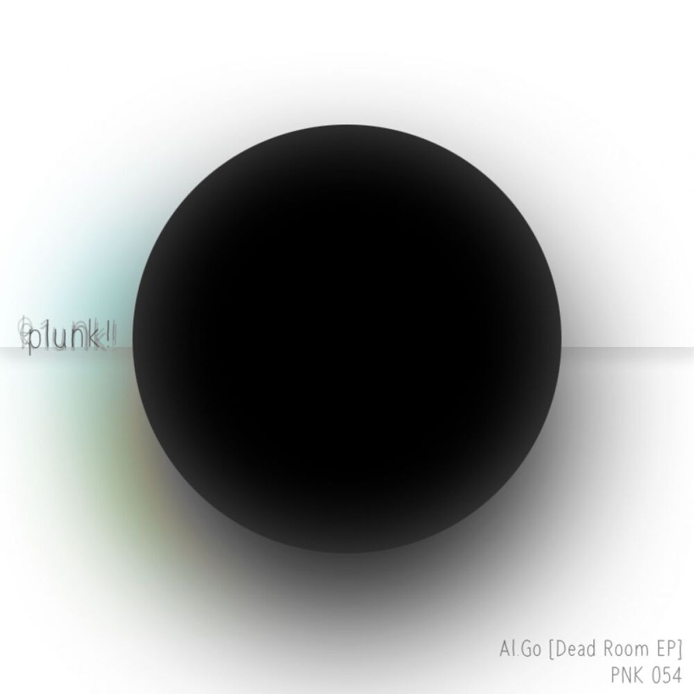 Picture of Dead Room EP
