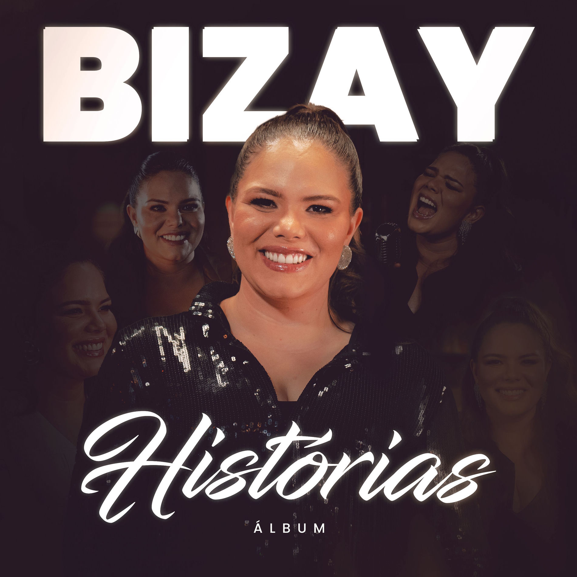 Album cover of Histórias