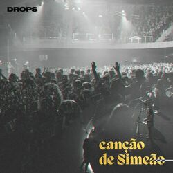 Cover of Canção de Simeão (Ao Vivo)