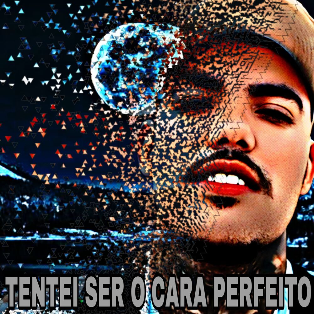 Picture of Tentei Ser o Cara Perfeito