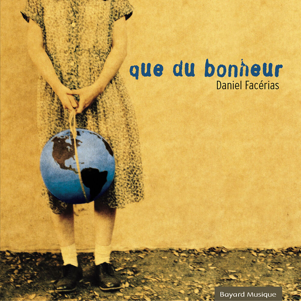 Picture of Que du bonheur