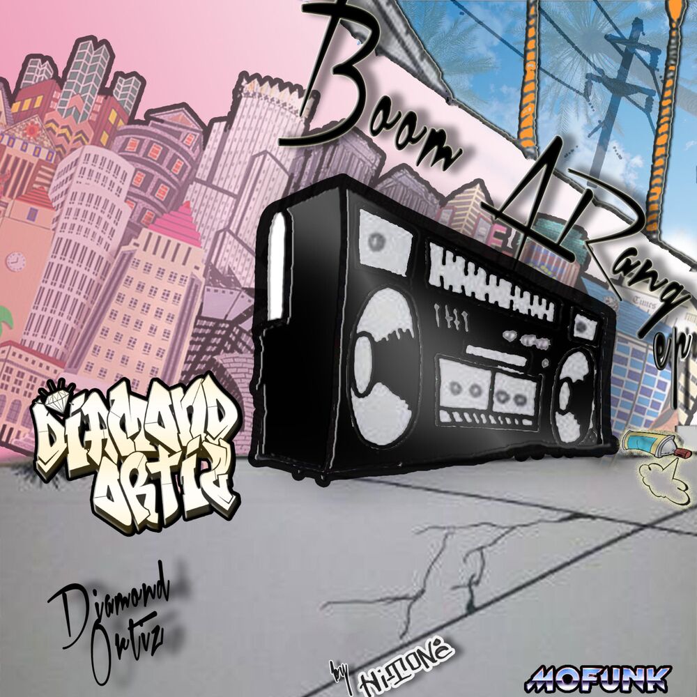 Picture of Boomerang EP