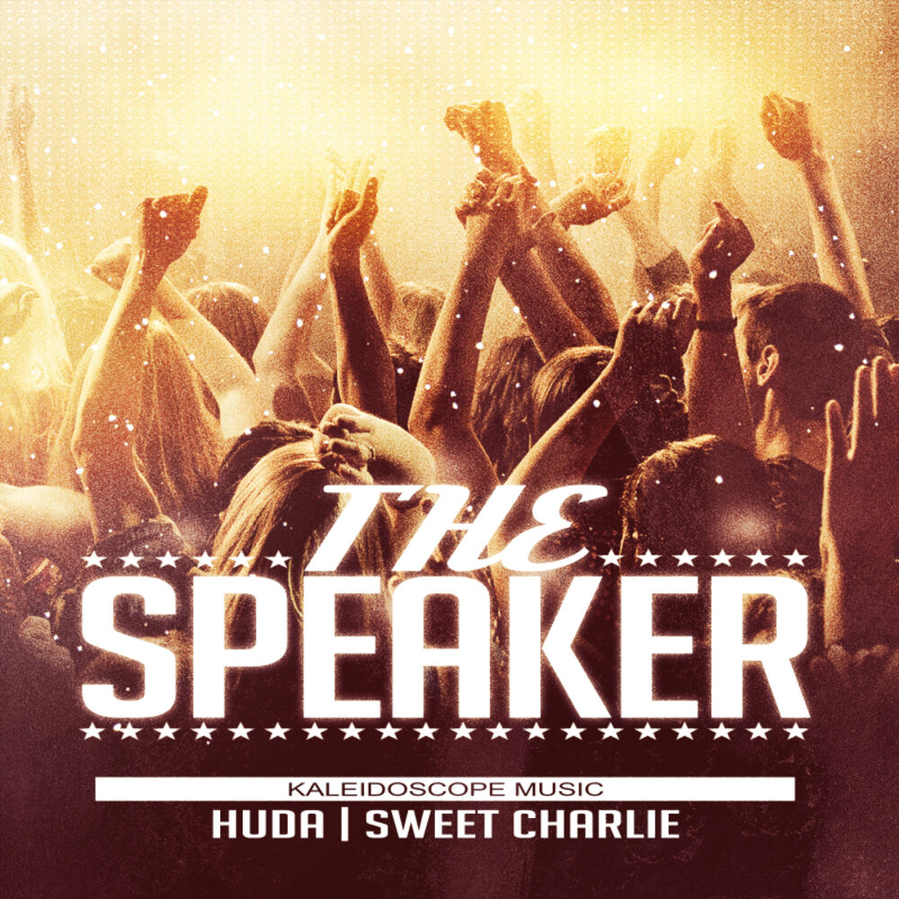 Picture of The Speaker
