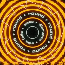 Cover of Round + Round
