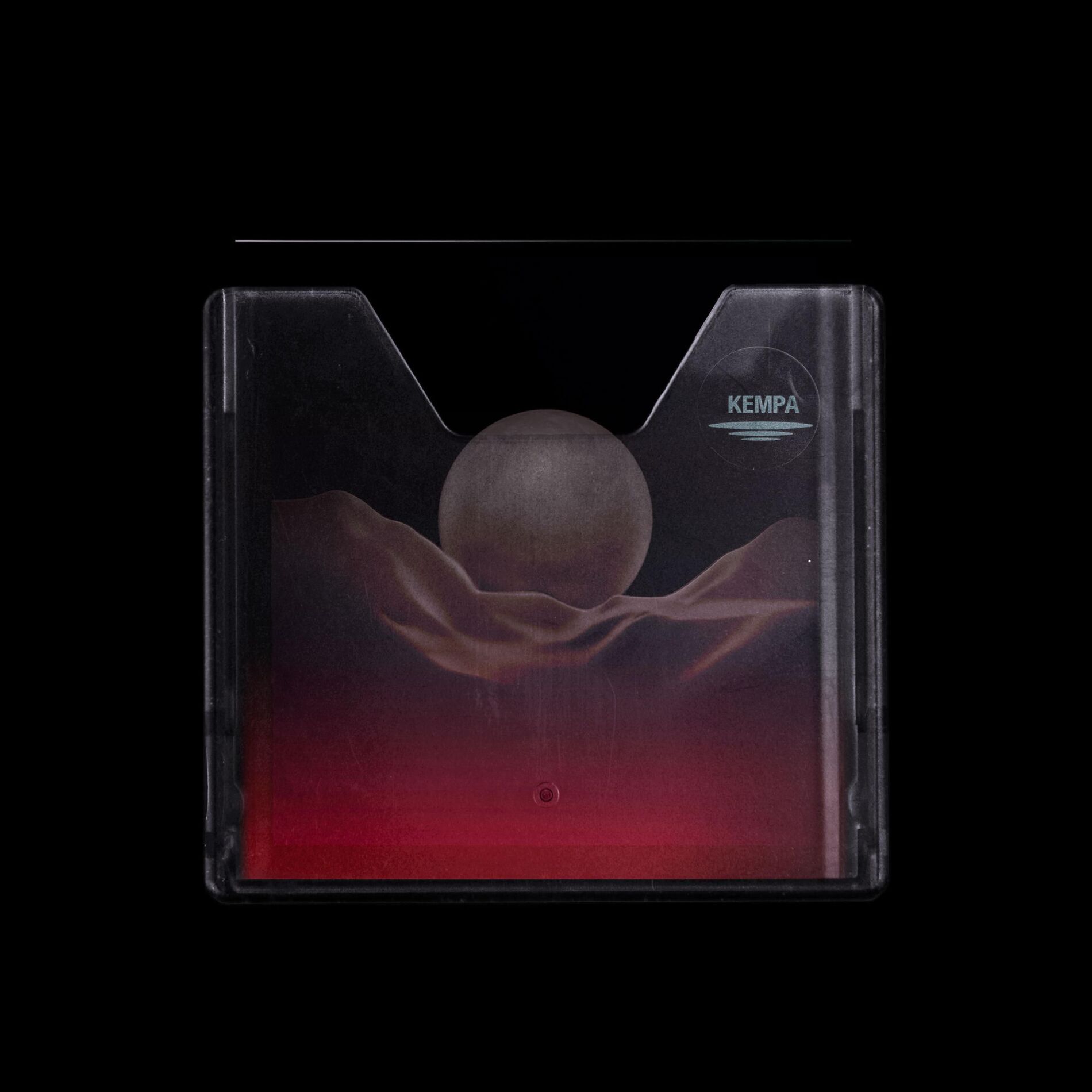 Album cover of ANYBETTER (feat. Mika Noir)