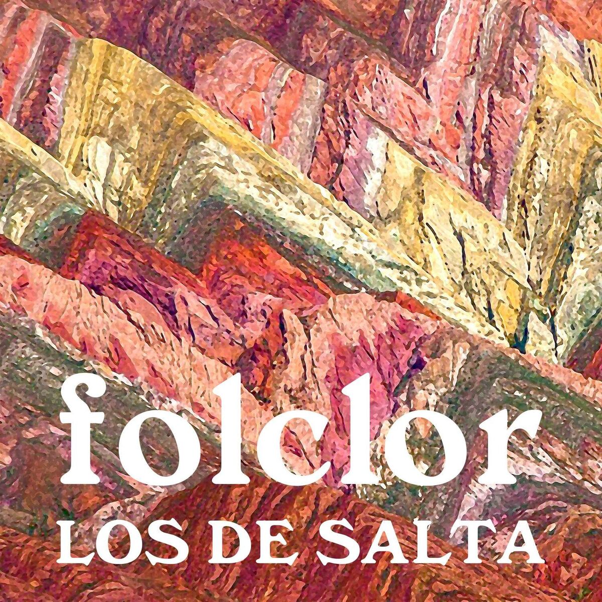 Album cover of Folclor