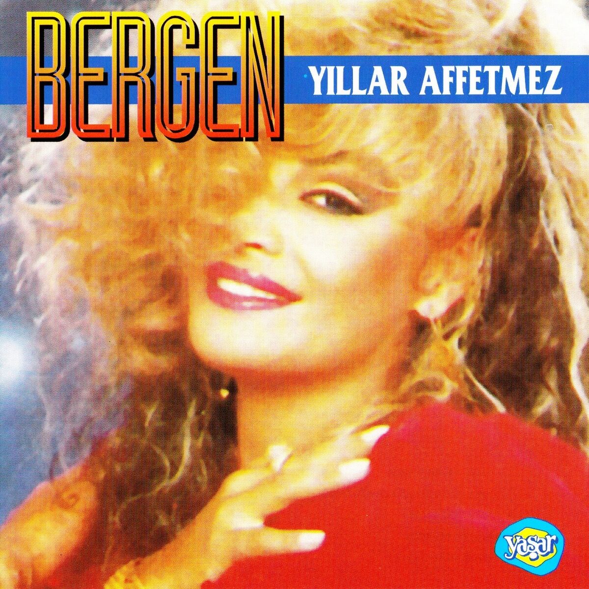 Album cover of Seni Kalbimden Kovdum