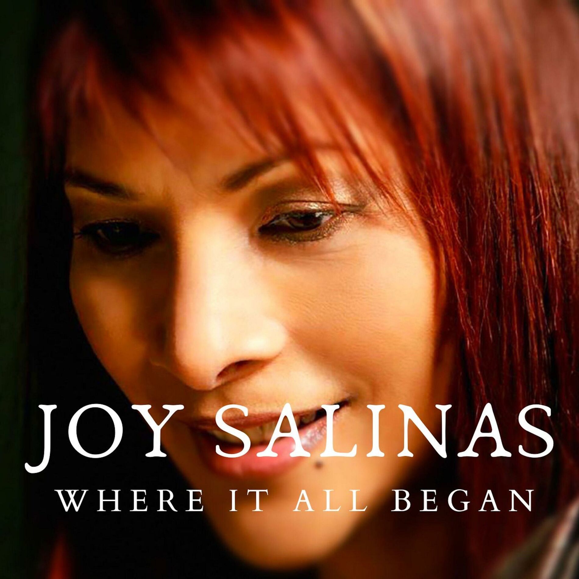 Album cover of Where It All Began (Pop Funk Version)