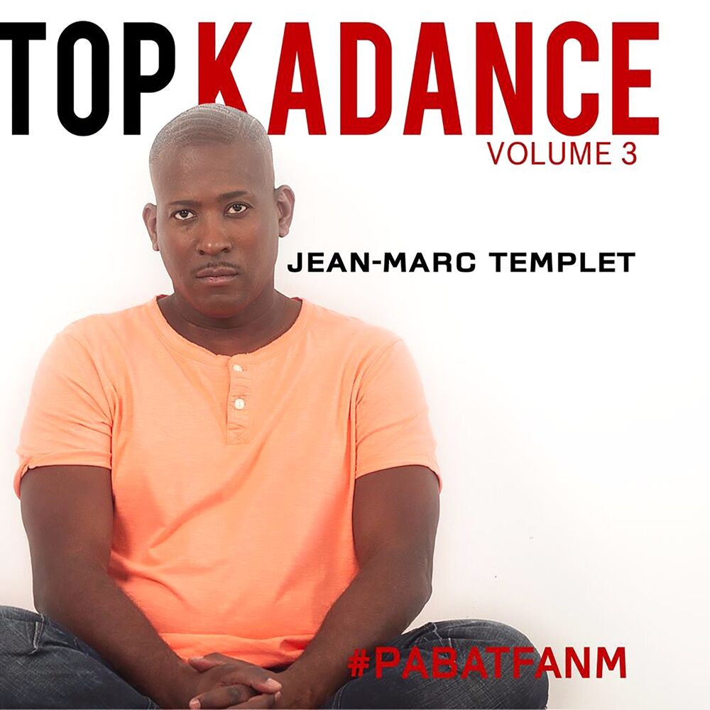 Picture of Top kadance, vol. 3 (#Pabatfanm)