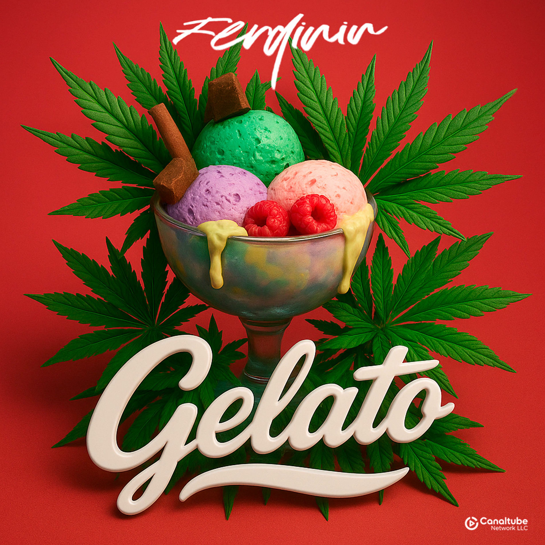 Album cover of Netflixxx