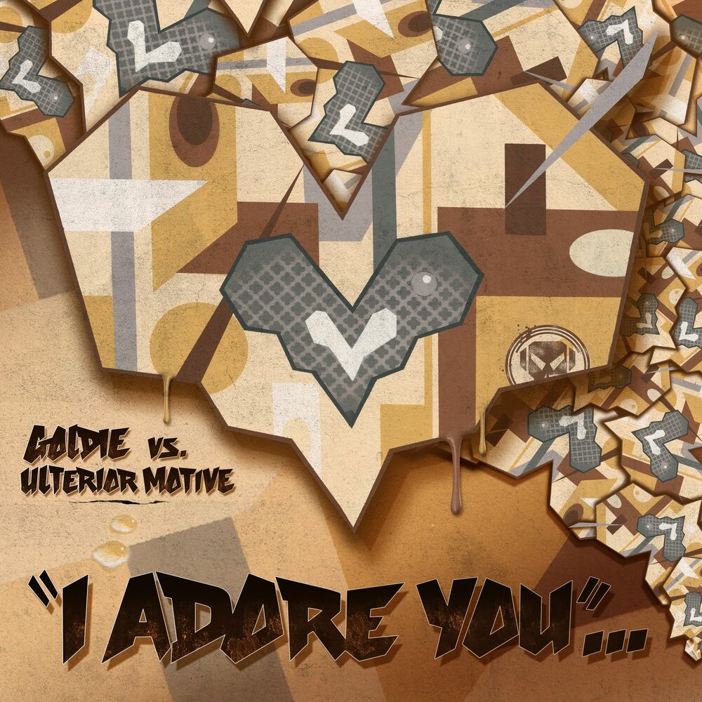 Picture of I Adore You