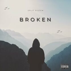 Cover of Broken