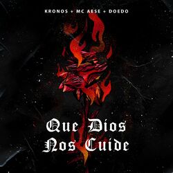 Cover of Que Dios Nos Cuide