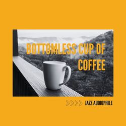 Cover of Bottomless Cup of Coffee