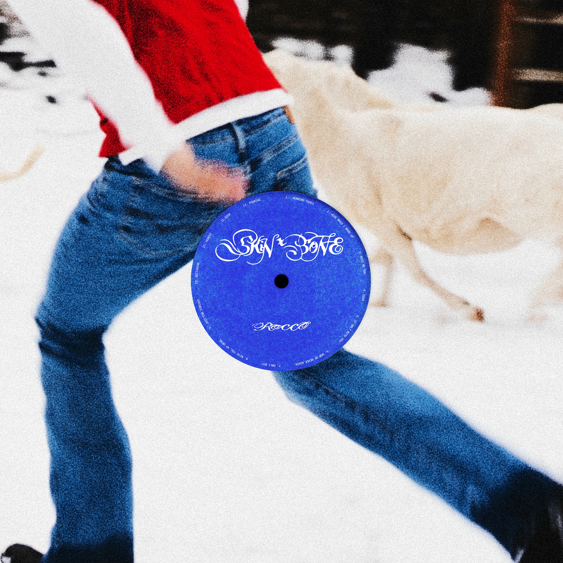 Album cover of Just for Tonight