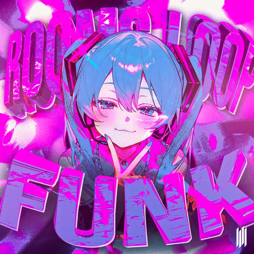 ROOMS LOOP FUNK