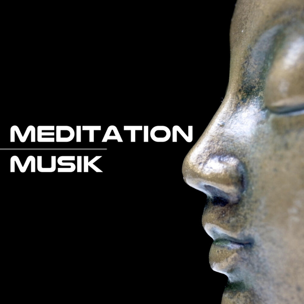 Picture of Meditation Musik zum Entspannen und Träumen, Beruhigende Musik für Ruhe und Entspannung