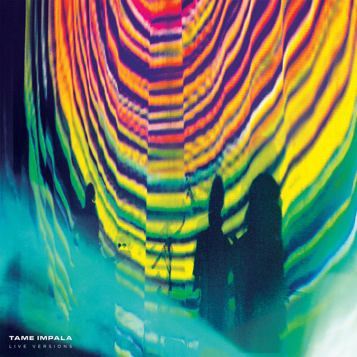 Album cover of Endors Toi